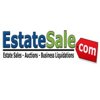ESTATESALE.COM logo - Similar company to Estatesales.Org