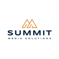 Summit Media Solutions Inc logo - Similar company to Wmvision