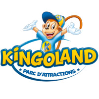 Kingoland Parc d'Attractions logo - Similar company to La Mer De Sable