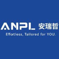 ANPL Power logo - Similar company to Elb Energy Group
