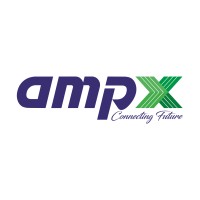 Ampx Technologies logo - Similar company to Arbon Cleantech