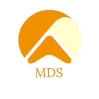 MDS-Mashreq Digital Solutions logo - Similar company to Mashreq For Energy Systems