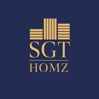 SGT Homz logo - Similar company to Iscap Services