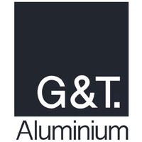 G&T Aluminium logo - Similar company to Psp Architectural / Psp Aluminium