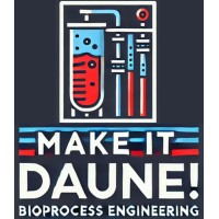 Make It Daune logo - Similar company to Vils