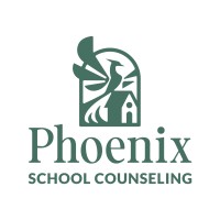 Phoenix School Counseling logo - Similar company to Isd 196