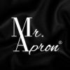 Mr. Apron logo - Similar company to Tecnisa Machines
