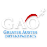 Greater Austin Orthopaedics