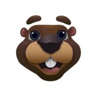 Justin Beaver logo - Similar company to Bredanu