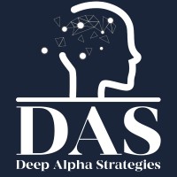 Deep Alpha Strategies Limited (DAS) logo - Similar company to Deep Learn Strategies Limited