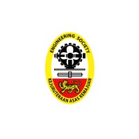 Engineering Society of Universiti Malaya logo - Similar company to Robotics Engineering Community