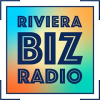 Riviera Biz Radio logo - Similar company to Agence De Presse Smartradio
