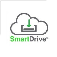 SmartDrive logo - Similar company to Smartdrive Co,Ltd