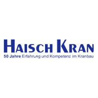 Haisch Kran GmbH& Co. KG logo - Similar company to Pocm