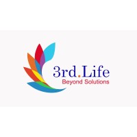 Globsyn-3rdLife logo - Similar company to Frinksyn Ai