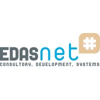 EdasNet logo - Similar company to Siepa - Sistema De Gestión Para Empresas De Aviación