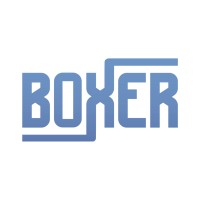 Boxer Gestion logo - Similar company to Ait Vanguardia Tecnológica