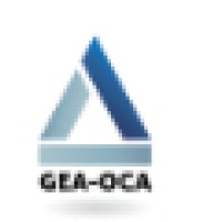 GEA-OCA logo - Similar company to Equip.Ivoire