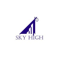 SKY HIGH logo - Similar company to Lineage Power