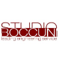 Studio Boccuni logo - Similar company to Matec Srl