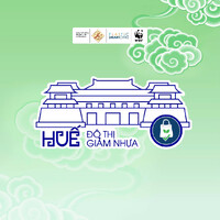 Hue - A Plastic Smart City in Central Viet Nam logo - Similar company to Breathing Dots