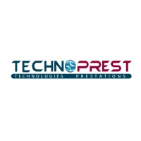 Technoprest logo - Similar company to Tim'Elec