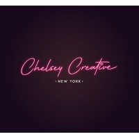 Chelsey Creative logo - Similar company to Seaglass Productions