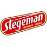 Stegeman logo - Similar company to Johma