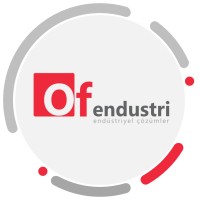 Of Endustri logo - Similar company to Birmetal