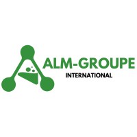 ALM-Groupe International logo - Similar company to Adchim Gabon