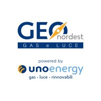Geo Nord Est - gas e luce logo - Similar company to Smshosting