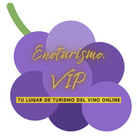 Enoturismo VIP logo - Similar company to Enoturismo Spain