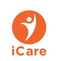 iCare logo - Similar company to Techcoop