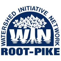 Root Pike Watershed Initiative Network (Root-Pike WIN) logo - Similar company to Mnaep - Minnesota Association Of Environmental Professionals