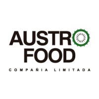 Austrofood Cia. Ltda logo - Similar company to Sisailla