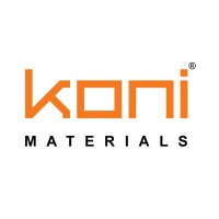 Koni Materials logo - Similar company to J Ginger Masonry, Lp