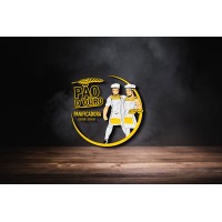 Padaria e Confeitaria Pão D'Ouro Ltda. logo - Similar company to Padaria Pao E Etc