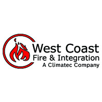 West Coast Fire & Integration, A Climatec Company logo - Similar company to Pyrocomm Systems, Inc.