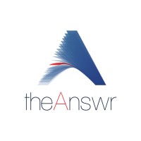get.theAnswr logo - Similar company to K-Matrix Digital Intelligence Limited