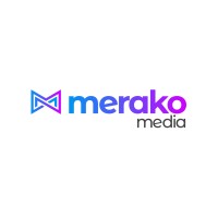 Merako Media logo - Similar company to Epixable - #1 Digital Marketing Agency