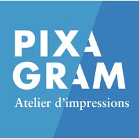 PIXAGRAM logo - Similar company to Pixagram