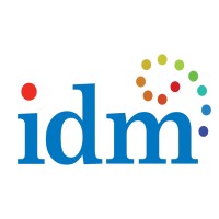 Instituto de Reconocimiento Molecular y Desarrollo Tecnológico (IDM_UPV_UV) logo - Similar company to Horizon-Miss- Cancer. Co-Captain-Fiibap (Madrid)