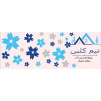Team Clean logo - Similar company to Ifs - Innovative Facility Services