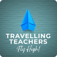 Travelling Teachers logo - Similar company to Mysa Maison By Smp