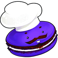 The Bearded Baker logo - Similar company to The Bearded Baker