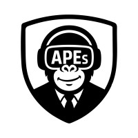 AI Powered Entrepreneurs - APEs logo - Similar company to Humanitas Smart Planet Systems