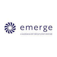 Emerge logo - Similar company to Enerwhere