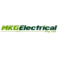 MKG Electrical Pty Ltd logo - Similar company to Sydney Engineering