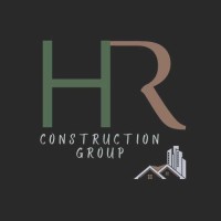 HR Construction Group logo - Similar company to Hr Construction Solutions