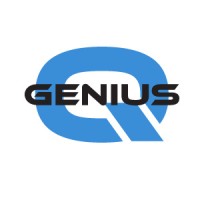 GENIUSQ.io logo - Similar company to Sailfish Solar